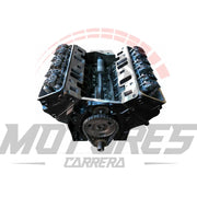 Motor Para Silverado 4.3 Vortec