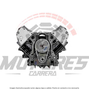 Motor Para Silverado 5.3 1999-2006