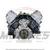 Motor Para Chevrolet Silverado 5.3 2007 - 2009