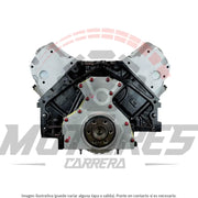 Motor Para Chevrolet Tahoe 6.0 2001 - 2007