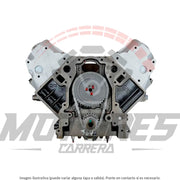 Motor Para Chevrolet Tahoe 6.0 2001 - 2007