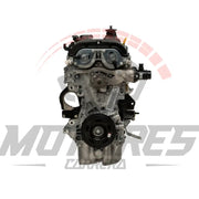 Motor Para Trax 1.4 Turbo 2011 - 2016