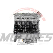 Motor Para Chrysler 200C 2.0 2013-2017 Remanufacturado