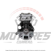 Motor Para Chrysler 200 2.4 2008 - 2017 Remanufacturado