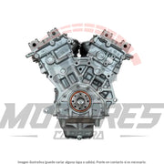 Motor Para Chrysler 200 2.7 2008 - 2017