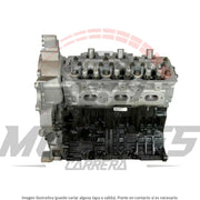 Motor Para Chrysler 300 3.5 2006 - 2010 Remanufacturado