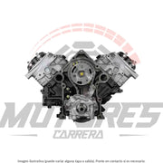 Motor Para Challenger 5.7 2006 - 2019 Remanufacturado