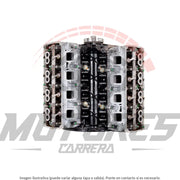 Motor Para Chrysler 300C Srt 6.1 2008 - 2011 Remanufacturado