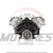 Motor Para Chrysler 300C Srt 6.1 2008 - 2011 Remanufacturado