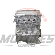 Motor Para Corolla 1.5 1Nzfe 2000 -2015 Remanufacturado