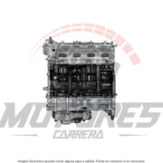 Motor Para Caliber 2.4 2008 - 2014