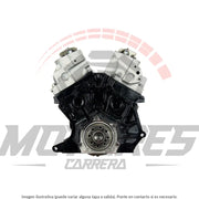 Motor Para Jeep Wrangler 3.8 2007 - 2012