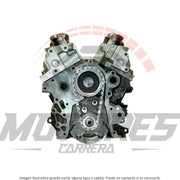 Motor Para Jeep Wrangler 3.8