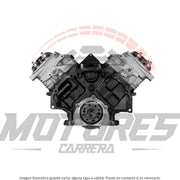 Motor Para Challenger 5.7 2006 - 2019 Remanufacturado