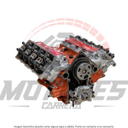 Motor Para Dodge Challenger 6.4 2011 - 2019 Remanufacturado