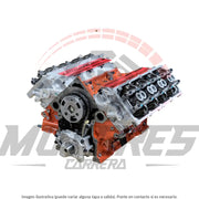 Motor Para Dodge Challenger 6.4 2011 - 2019 Remanufacturado