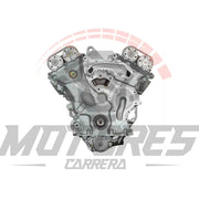 Motor Para Challenger 3.6 2012 - 2019 Remanufacturado