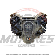 Motor Para Dodge Charger Magnum 360 5.9 Remanufacturado