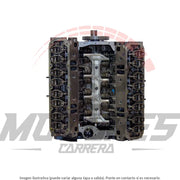 Motor Para Dodge Charger Magnum 360 5.9 Remanufacturado