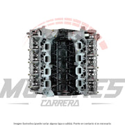 Motor Para Durango 4.7 2006 - 2010