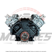 Motor Para Durango 4.7 2006 - 2010