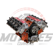 Motor Para Dodge Durango 6.4 2011 - 2019 Remanufacturado