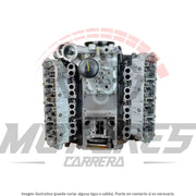 Motor Para F250/F450 6.0 Turbo Diesel Power Stroke 2003 - 2010