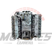 Motor Para F250/F450 6.0 Turbo Diesel Power Stroke 2003 - 2010