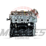 Motor Para Fj Cruisier 4.0 2014 - 2019 Remanufacturado