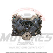 Motor Para Ford 302 5.0 Lts 1985 - 2001