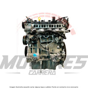 Motor Para Ford Focus 2.0 Turbo Remanufacturado