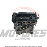 Motor Para Ford Ecosport 2.0 2011 - 2016