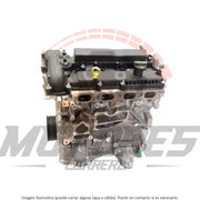 Motor Para Ford Ecosport 2.0 2011 - 2016