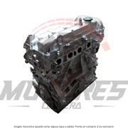 Motor Para Ford Escape 2.3 2002-2009 Remanufacturado