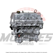 Motor Para Ford Escape 2.3 2002-2009 Remanufacturado