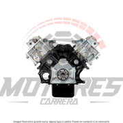 Motor Para Ford Expeditión 4.6 16V 2000 - 2007