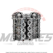 Motor Para Ford Explorer 3.5 2006 - 2012