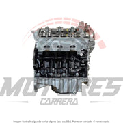 Motor Para Ford Explorer 3.5 2009- 2018