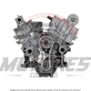 Motor Para Ford Explorer 4.0 2000- 2007