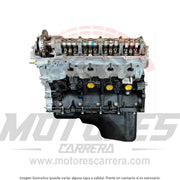 Motor Para Ford Explorer 4.6 24V 2007 - 2012