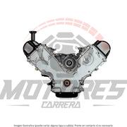 Motor Para Explorer 5.4 16V 2000 2007