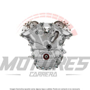 Motor Para F150 3.5 Biturbo 2013 - 2019