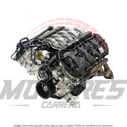 Motor Para Mustang 5.0 2012 - 2019