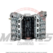 Motor Para Ford F250 5.4 24 Valvulas 3V 2006 - 2012