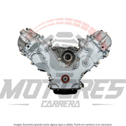 Motor Para Ford F250 5.4 24 Valvulas 3V 2006 - 2012