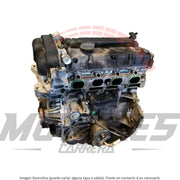 Motor Para Ford Fiesta 1.6 2011- 2018