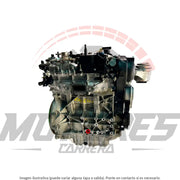 Motor Para Ford Focus 1.5 Ecoboost 2015 - 2020 Remanufacturado