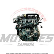 Motor Para Ford Focus 1.5 Ecoboost 2015 - 2020 Remanufacturado