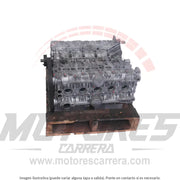 Motor Para Ford Focus 2.5 Turbo St/Rs 2005 - 2012