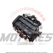 Motor Para Ford Focus 2.0 2000 - 2006